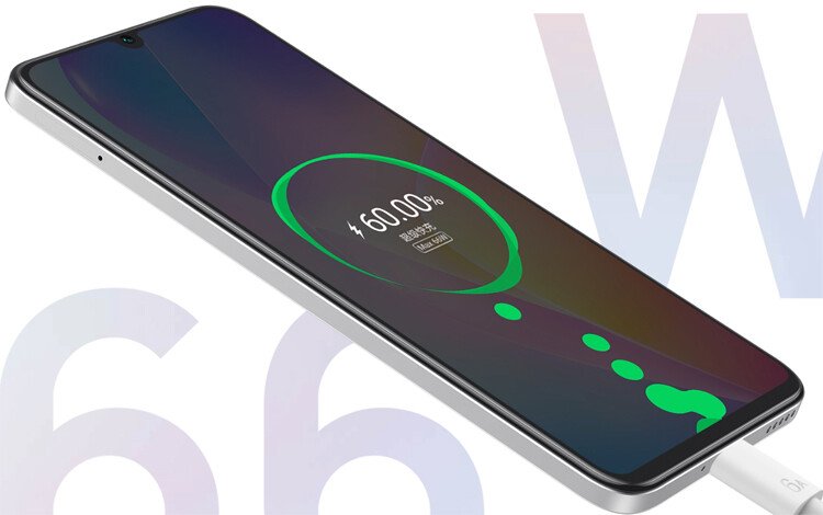 Huawei Nova 8 SE 4G