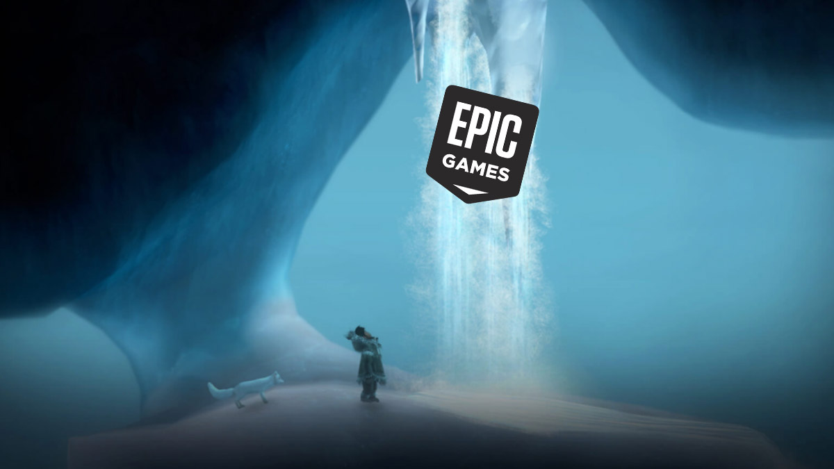 3 darmowe gry w Epic Games Store Never Alone KID A MNESIA EXHIBITION Guild of Dungeoneering 4