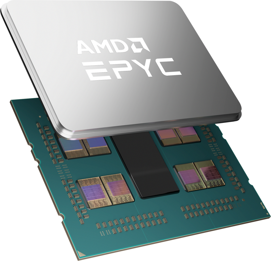 AMD EPYC Milano-X