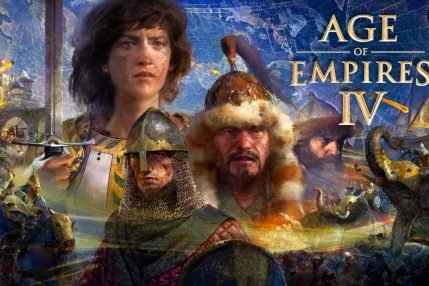 Age of Empires IV