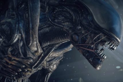 Alien: Isolation