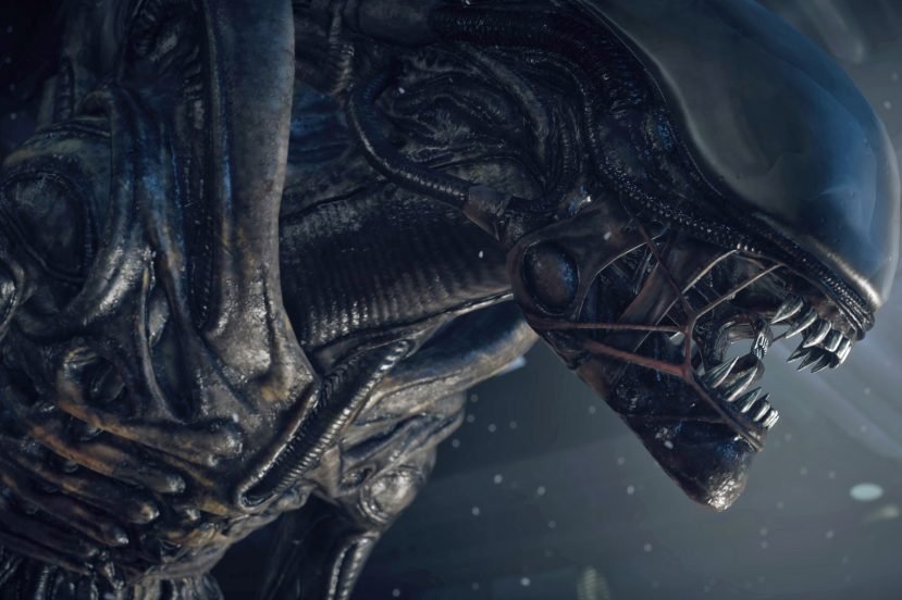 Alien: Isolation
