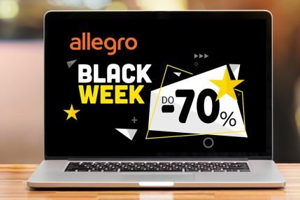 Allegro Black Week 2021