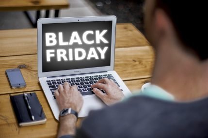 Black Friday Czarny Piątek sale wyprzedaż promocja