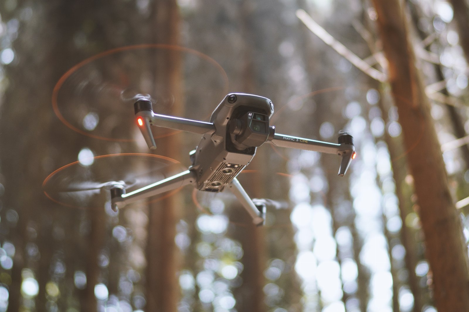 dji mavic 3