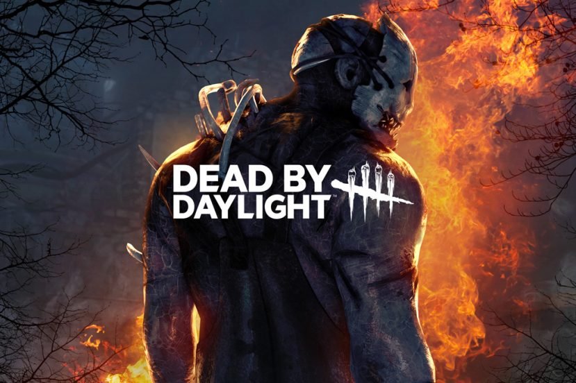 Dead by Daylight za darmo w w Epic Games Store