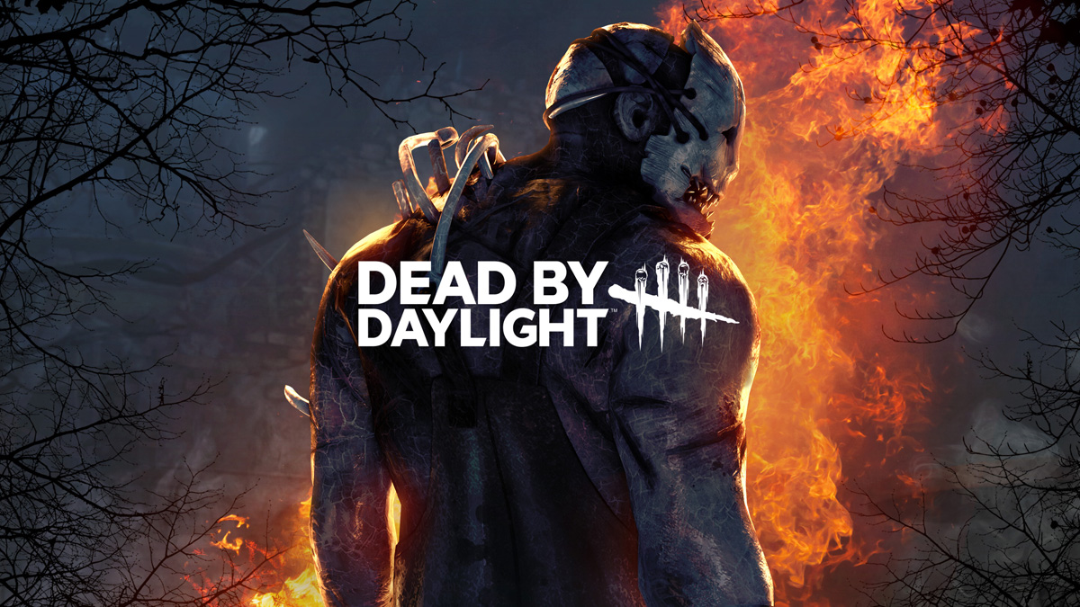 Dead by Daylight za darmo w w Epic Games Store