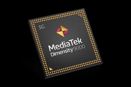 MediaTek Dimensity 9000