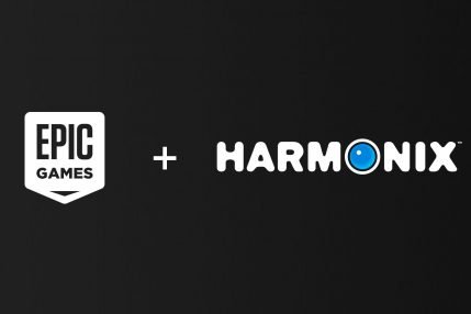 Epic Games przejmuje studio Harmonix