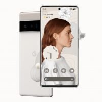 smartfon Google Pixel 6 Pro smartphone