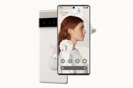 smartfon Google Pixel 6 Pro smartphone