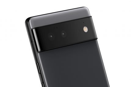 smartfon Google Pixel 6 smartphone