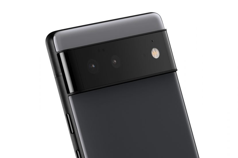 smartfon Google Pixel 6 smartphone