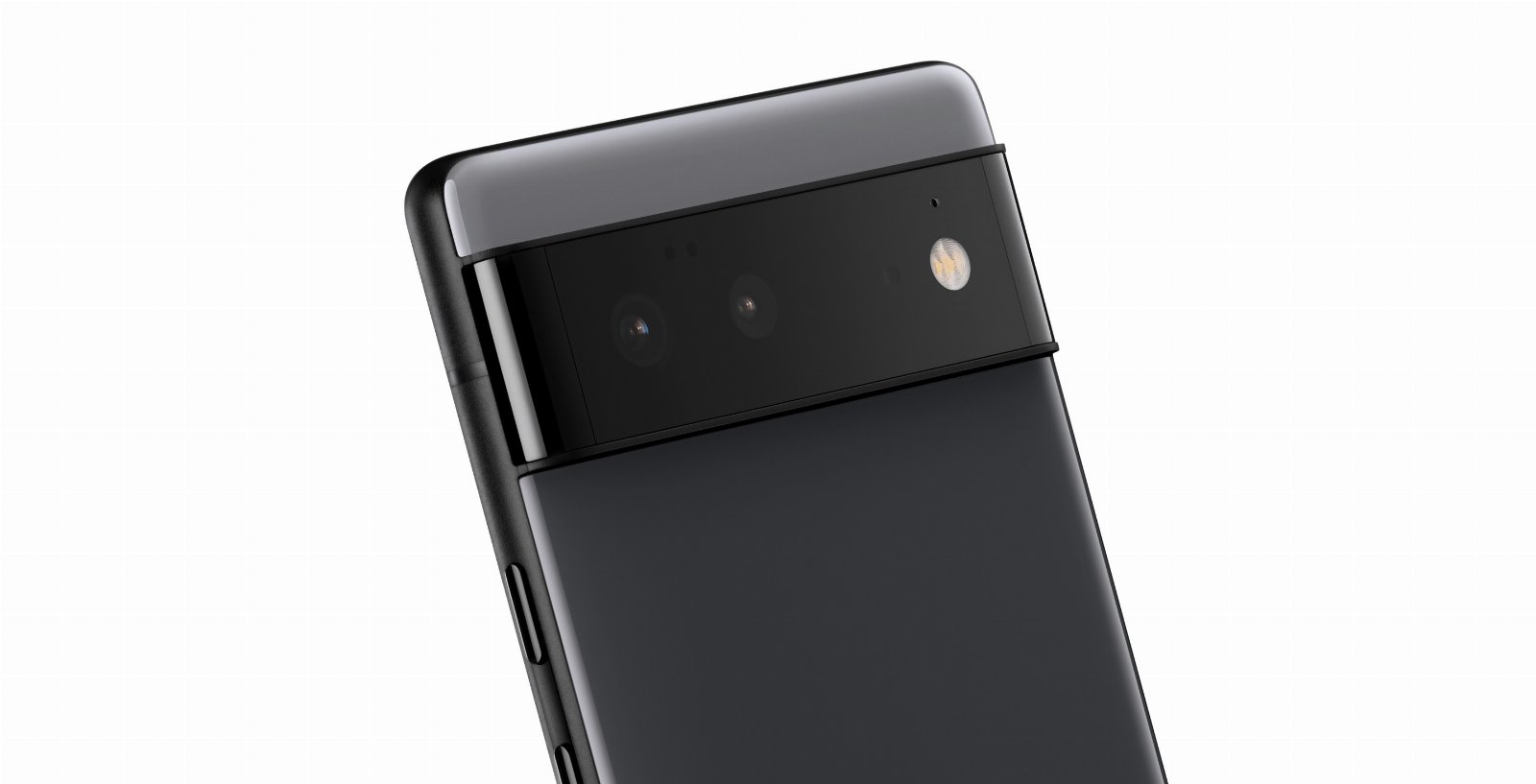 smartfon Google Pixel 6 smartphone