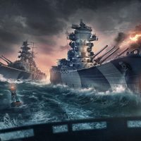 World of Warships - listopad 2021