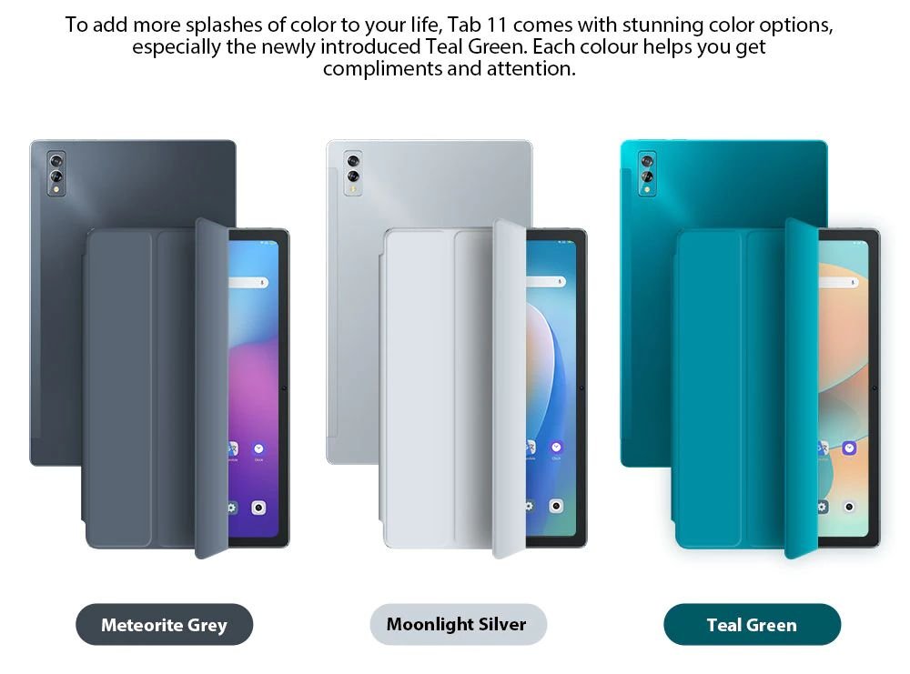 Blackview Tab 10