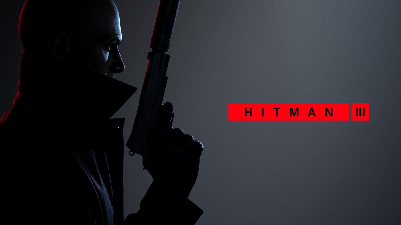 Hitman3