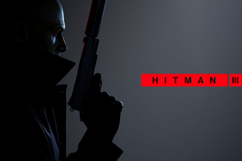 Hitman3