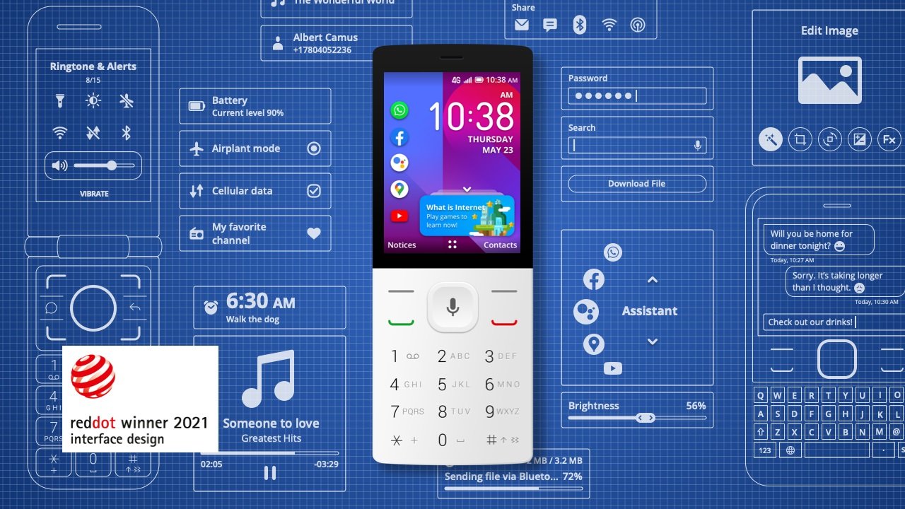 KaiOS