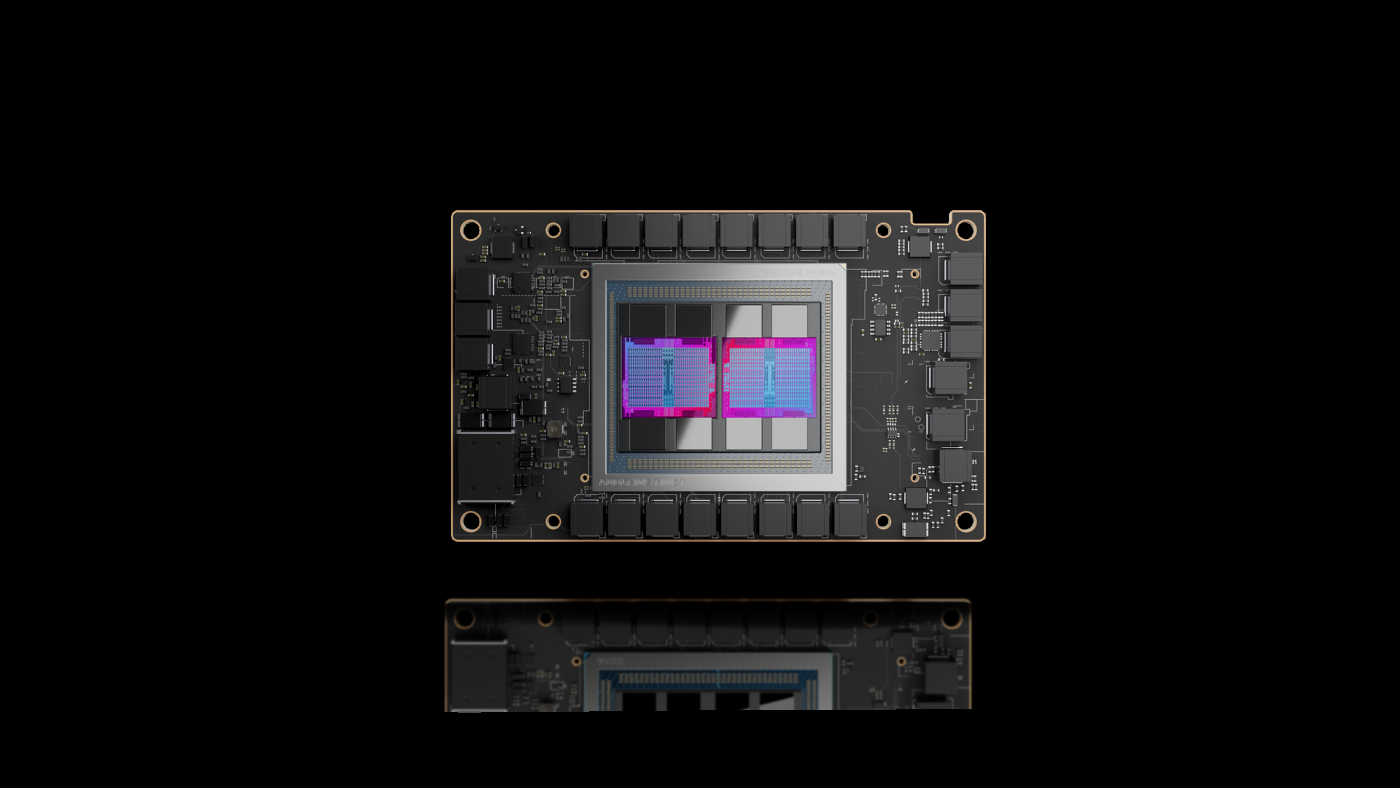 AMD Instinct MI200