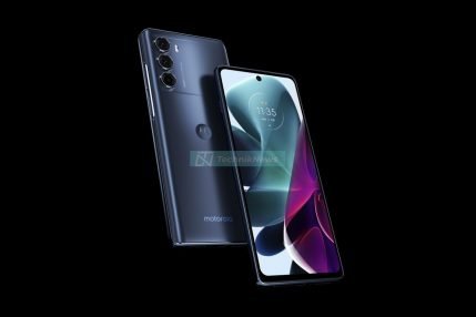 smartfon Motorola Moto G200 smartphone