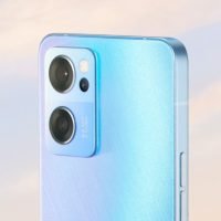 Oppo Reno 7