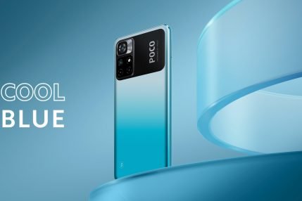 smartfon POCO M4 Pro 5G smartphone