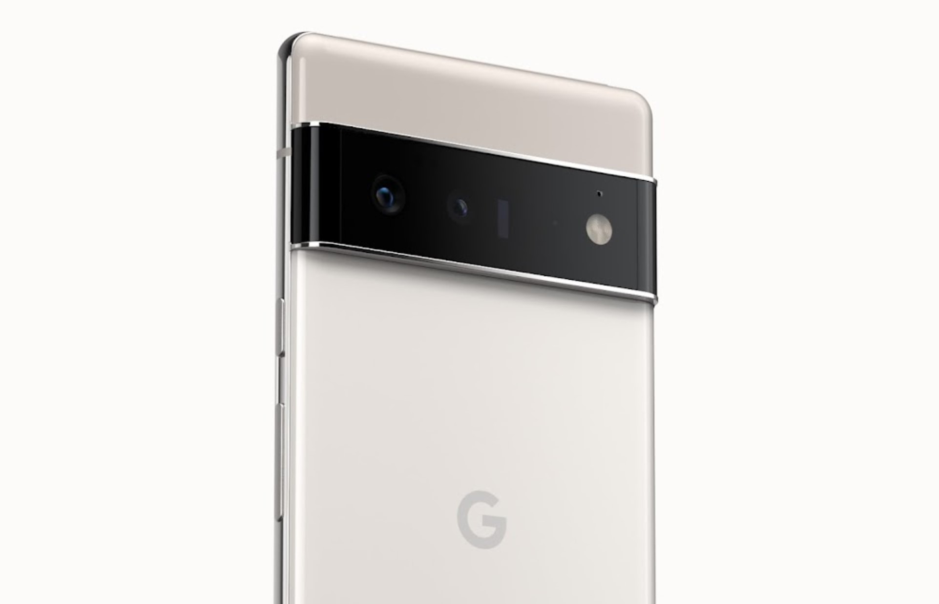 smartfon Google Pixel 6 Pro smartphone