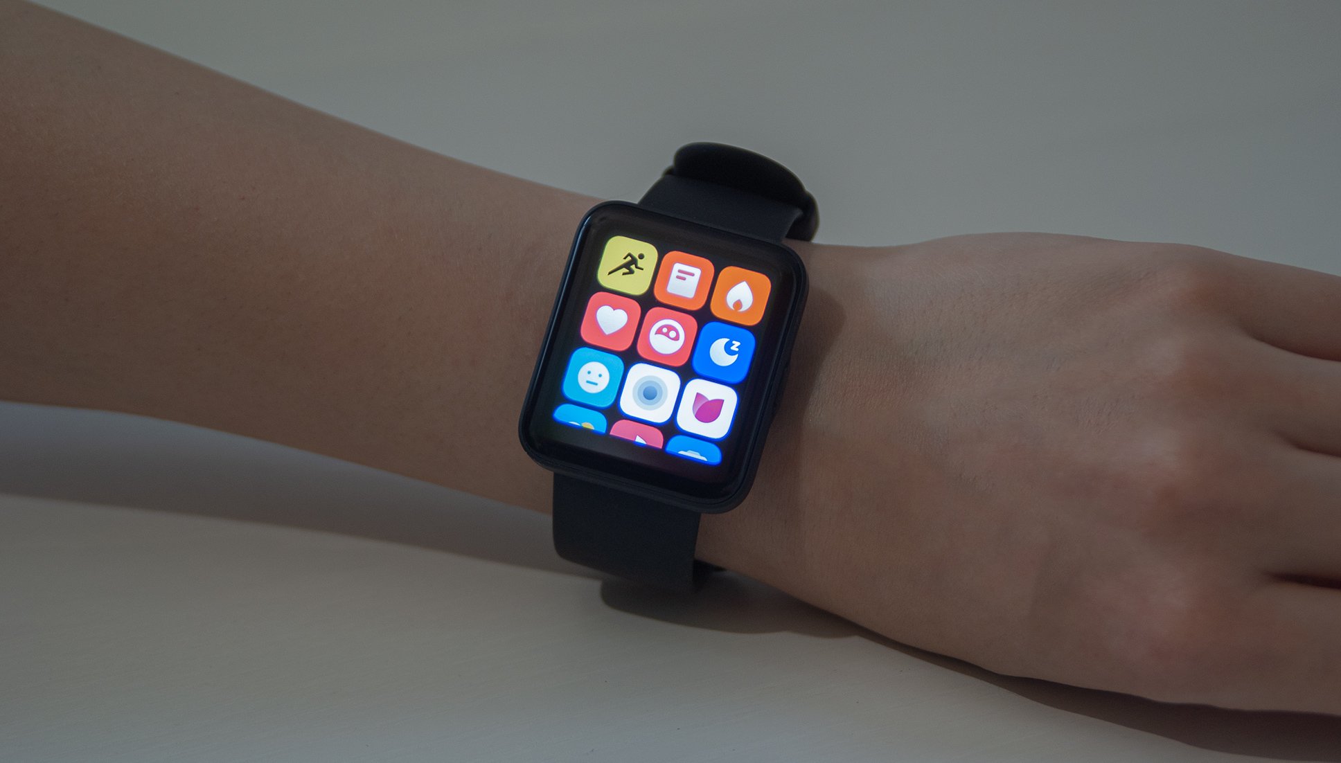 Recenzja Xiaomi Redmi Watch 2 Lite Tabletowo