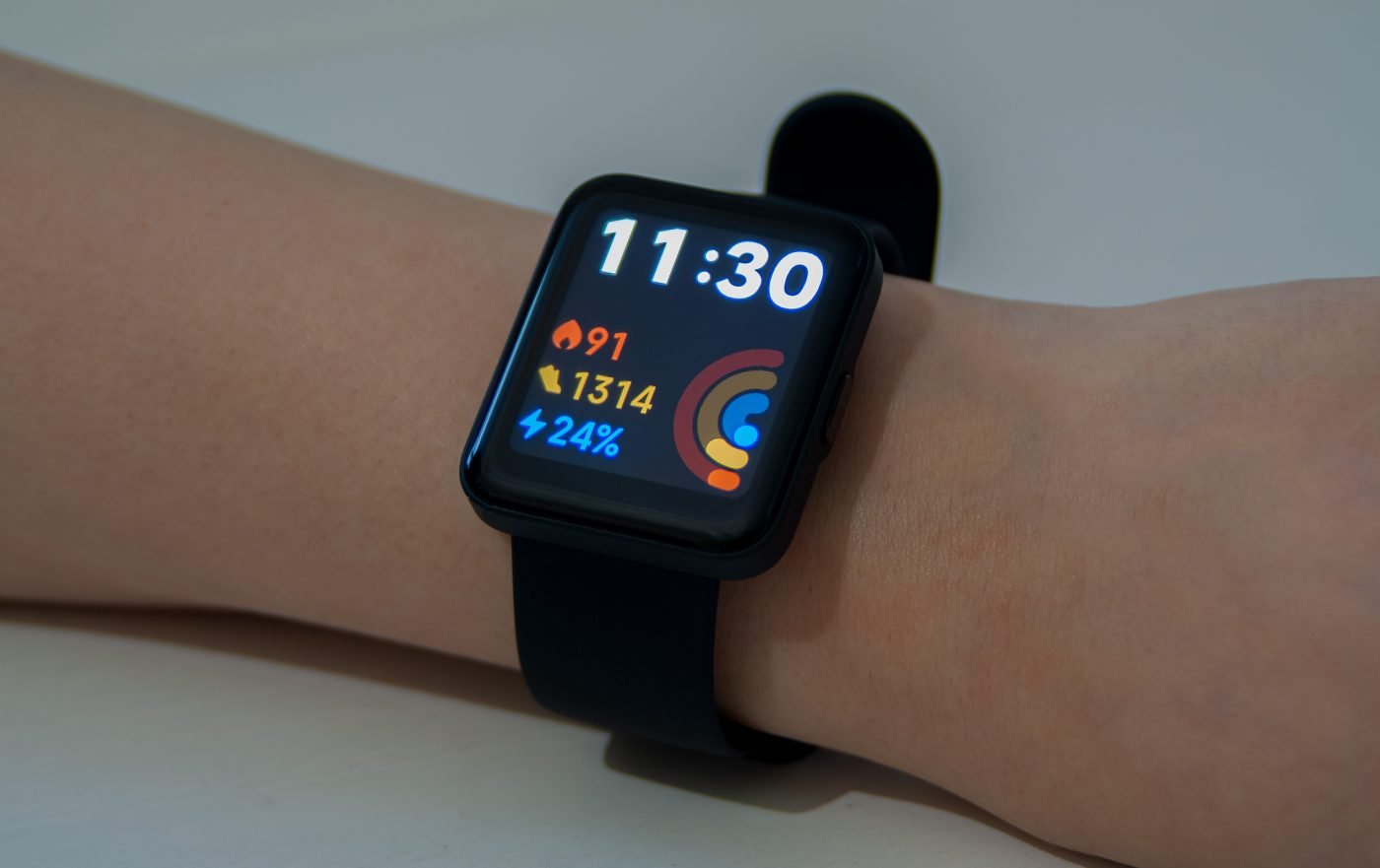 Recenzja Xiaomi Redmi Watch 2 Lite Tabletowo