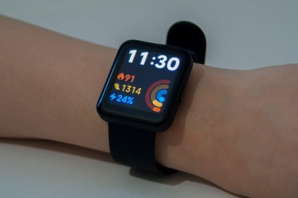 Recenzja Xiaomi Redmi Watch 2 Lite Tabletowo