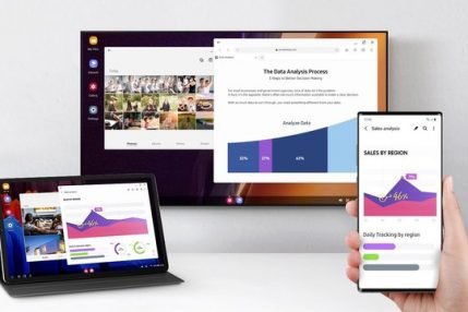 Samsung DeX