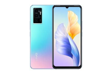 smartfon Vivo V23e smartphone