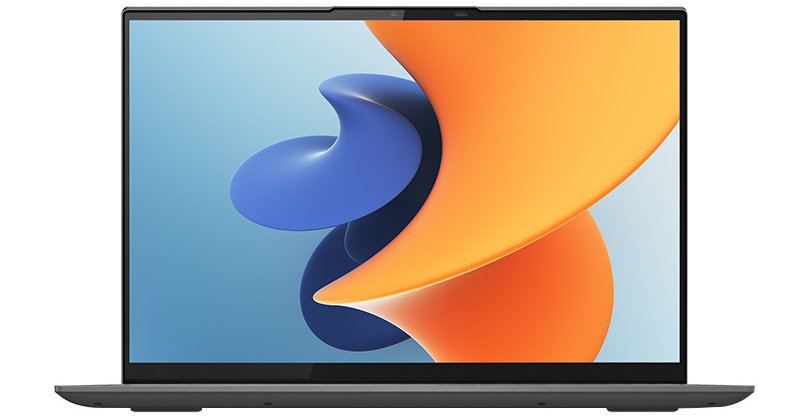Lenovo YOGA 16s