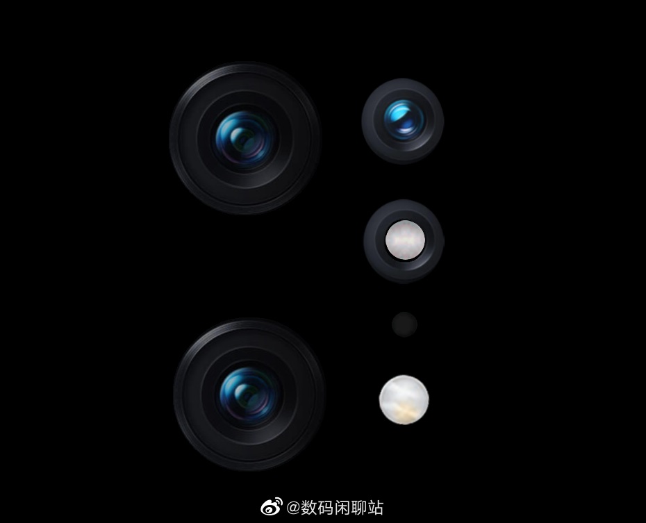 aparat w Xiaomi 12