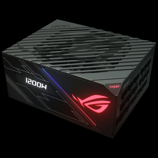 ASUS ROG Thor