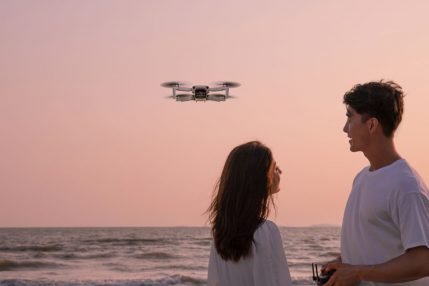 DJI MIni SE