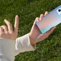 Oppo Reno 7 Pro grafika