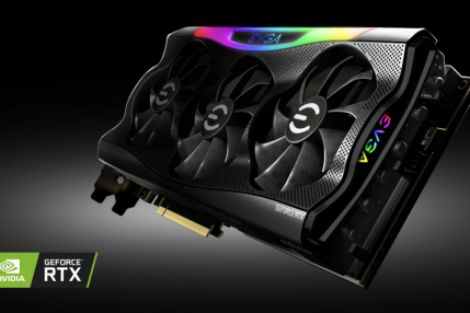 EVGA GeForce RTX 3090