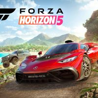 Forza Horizon 5 - najciekawsze premiery gier listopad 2021