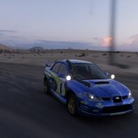 Forza Horizon 5 - Subaru Impreza WRX '05