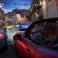 Forza Horizon 5 - promo art