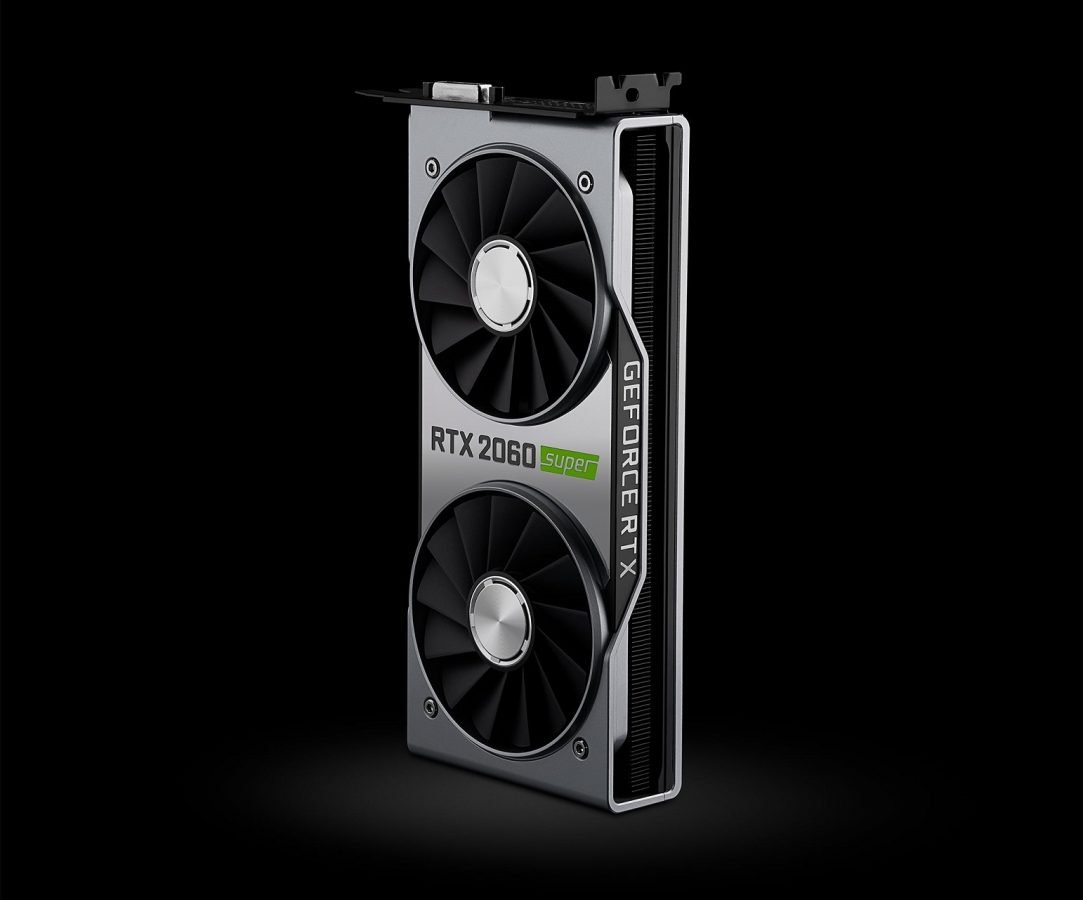 NVIDIA GeForce RTX 2060 SUPER FE