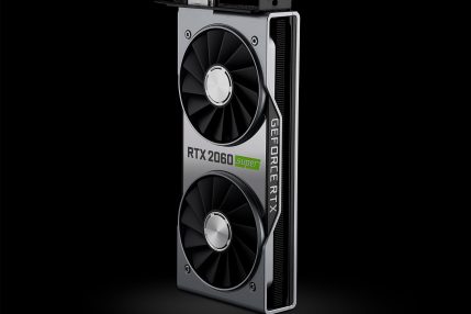 NVIDIA GeForce RTX 2060 SUPER FE