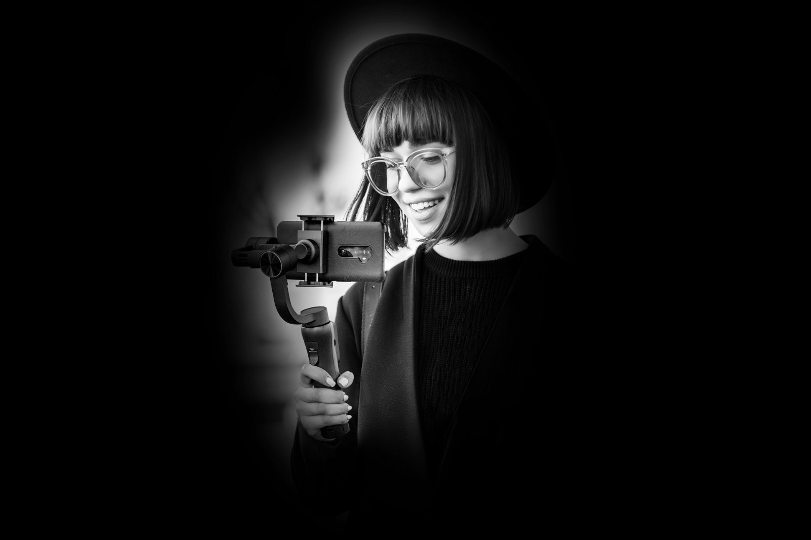 gimbal Moevi