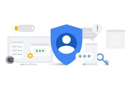 weryfikacja dwuetapowa google two factor authentification
