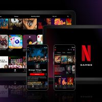 gry na Netflixie Netflix Games