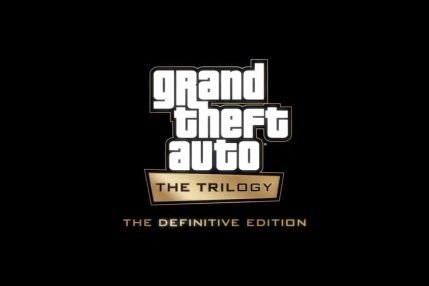 GTA The Trilogy - The Definitive Edition