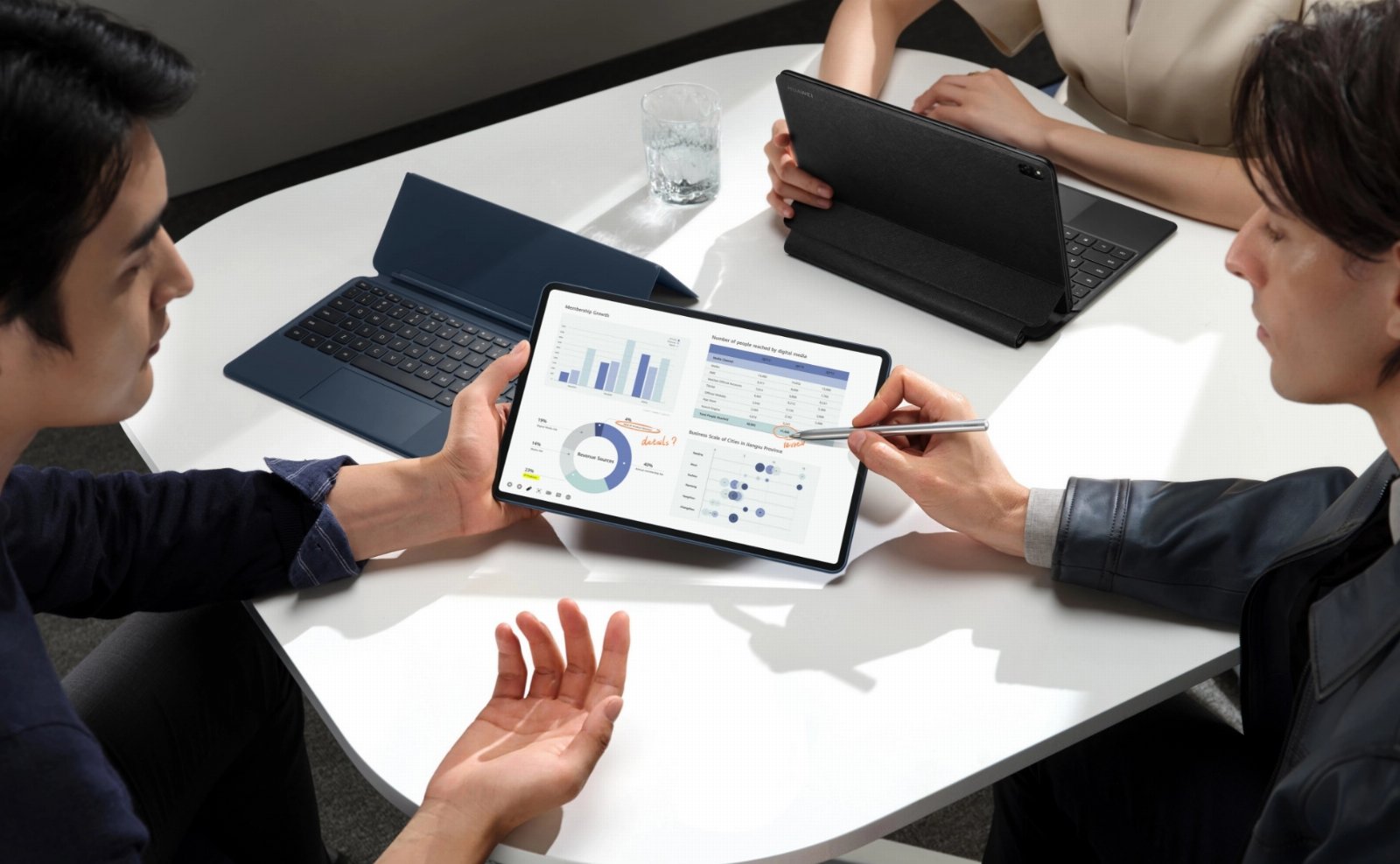 Huawei MateBook E