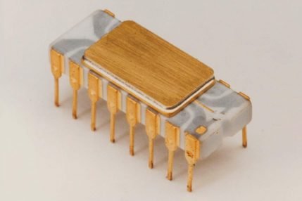 Intel 4004